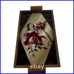 Plateau art déco vintage