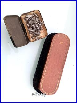 Platine Garrard antique collection moteur AC4 meuble console art déco originel