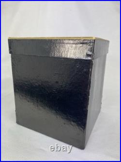 RARE BOÎTE EMBALLAGE CARTON ART DECO SÜE ET MARE Cie DES ARTS FRANCAIS