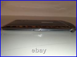 RONSON Art Déco Etui à Cigarettes et Briquet Ronson Art Métal Works Fonctionne