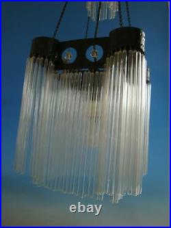 RS0417-533 Original Art Déco Lampe de Plafond