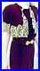 Rare-superbe-authentique-robe-en-velours-bordeaux-1920-annees-20-Art-Deco-dress-01-qtz