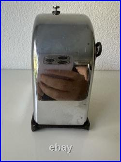 Réveil Art Déco JAZ DE 1930