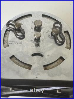 Réveil Art Déco JAZ DE 1930