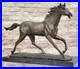 Sculpture-Bronze-Art-Deco-Edition-Collection-Etalon-Wild-Arabian-Horse-Trophee-01-suhz
