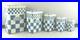 Serie-de-5-boites-a-epices-Art-Deco-en-tole-peinte-de-damiers-blanc-bleu-01-xi