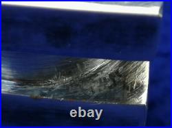 Service moderniste art déco sel poivre salt pepper silverplate style adnet