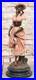 Statue-De-Collection-Femme-Robe-Longue-Art-Deco-Bronze-Signee-Aldo-Vitaleh-01-sc
