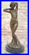 Statue-En-Bronze-Mavchi-De-Collection-Nymphe-Nue-Art-Deco-Sculpture-Moderne-01-yvl