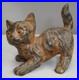 Statue-Sculpture-Chat-Animalier-Style-Art-Deco-Style-Art-Nouveau-Bronze-massif-S-01-ez