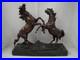 Statue-Sculpture-Cheval-Animalier-Style-Art-Deco-Style-Art-Nouveau-Bronze-massif-01-vung