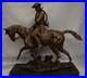 Statue-Sculpture-Cheval-Chasse-Animalier-Valet-Style-Art-Deco-Style-Art-Nouveau-01-tnl