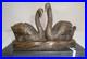Statue-Sculpture-Cygne-Oiseau-Animalier-Style-Art-Deco-Style-Art-Nouveau-Bronze-01-nyo