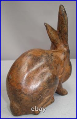 Statue Sculpture Lapin Lievre Animalier Chasse Style Art Deco Style Art Nouveau Statue Sculpture Lapin Lievre Animalier Chasse Style Art Deco Style Art Nouveau