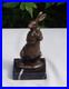 Statue-Sculpture-Lapin-Lievre-Animalier-Style-Art-Deco-Style-Art-Nouveau-Bronze-01-nr