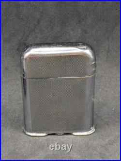 Superbe ancien BRIQUET THORENS ART DECO Zippo