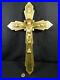 Superbe-crucifix-croix-en-bronze-d-epoque-art-deco-01-fv