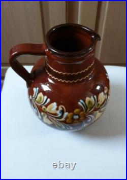VASE ART DÉCO DÉBUT XX eme COLLECTION