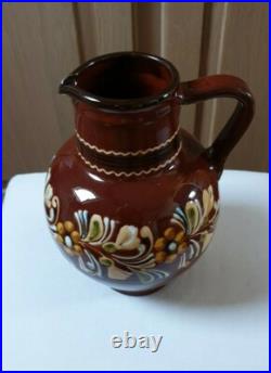 VASE ART DÉCO DÉBUT XX eme COLLECTION