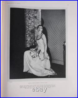 VOGUE USA Nov 1925 Georges Lepape New York Winter Fashions Art Deco