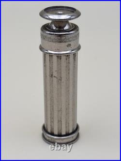 Vaporisateur Parfum Le Kid De Sac À Main vintage, Art Deco L'aiglon France #A6