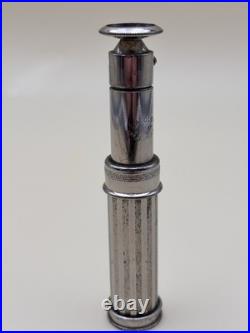 Vaporisateur Parfum Le Kid De Sac À Main vintage, Art Deco L'aiglon France #A6